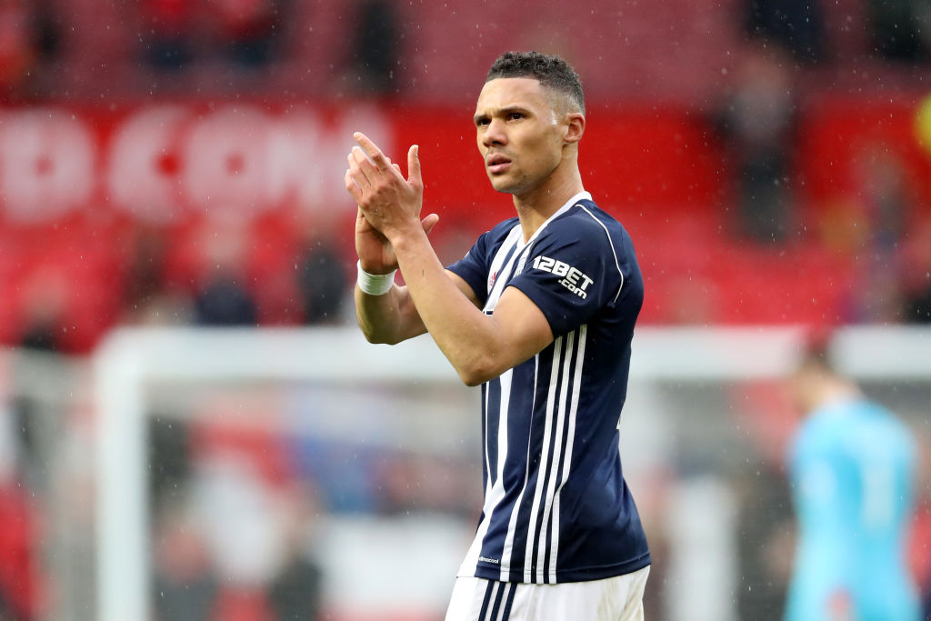 Photo by Adam Fradgley - AMA/WBA FC via Getty Images