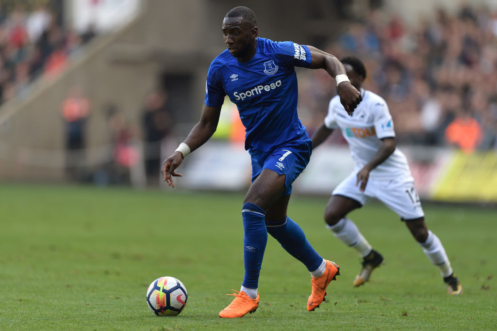 Photo by Tony McArdle/Everton FC via Getty Images