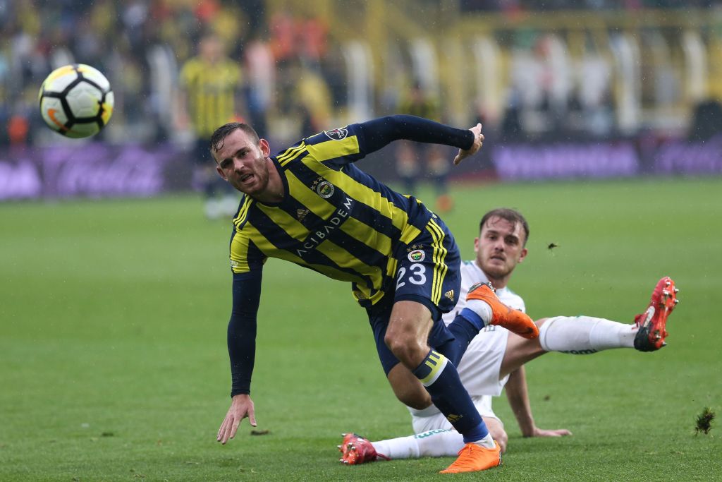 Photo by Arif Hudaverdi Yaman/Anadolu Agency/Getty Images
