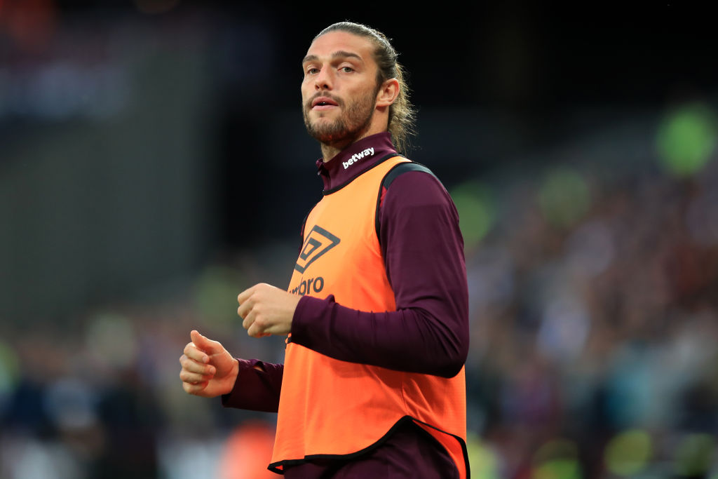 Photo by Marc Atkins/Offside/Getty Images