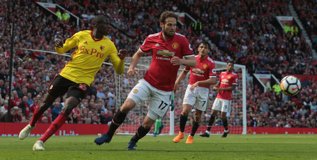 Photo by Tom Purslow/Man Utd via Getty Images