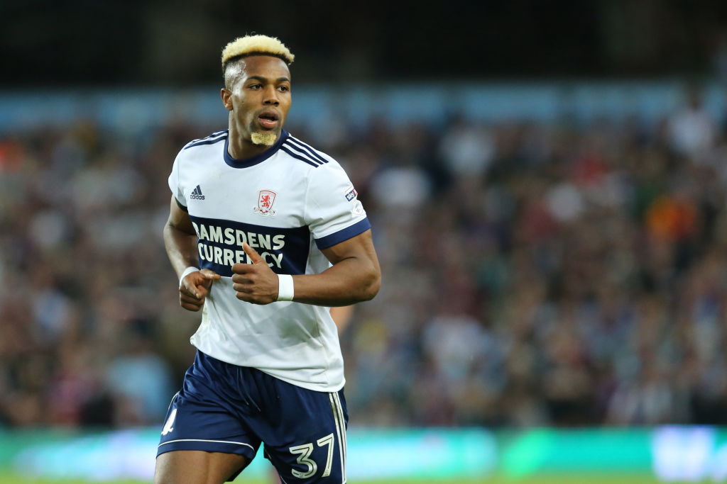 One winner and loser with Wolves close to £20 million Adama Traore deal