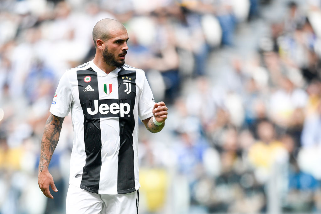 Photo by Daniele Badolato - Juventus FC/Juventus FC via Getty Images