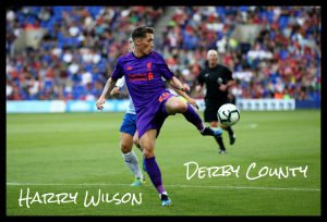 Harry Wilson