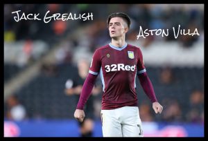 Jack Grealish