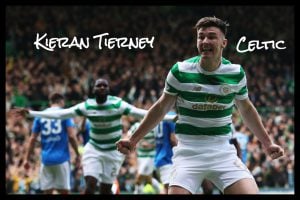 Kieran Tierney