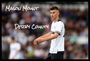 Mason Mount