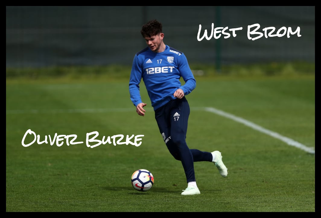 Burke