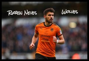 Ruben Neves