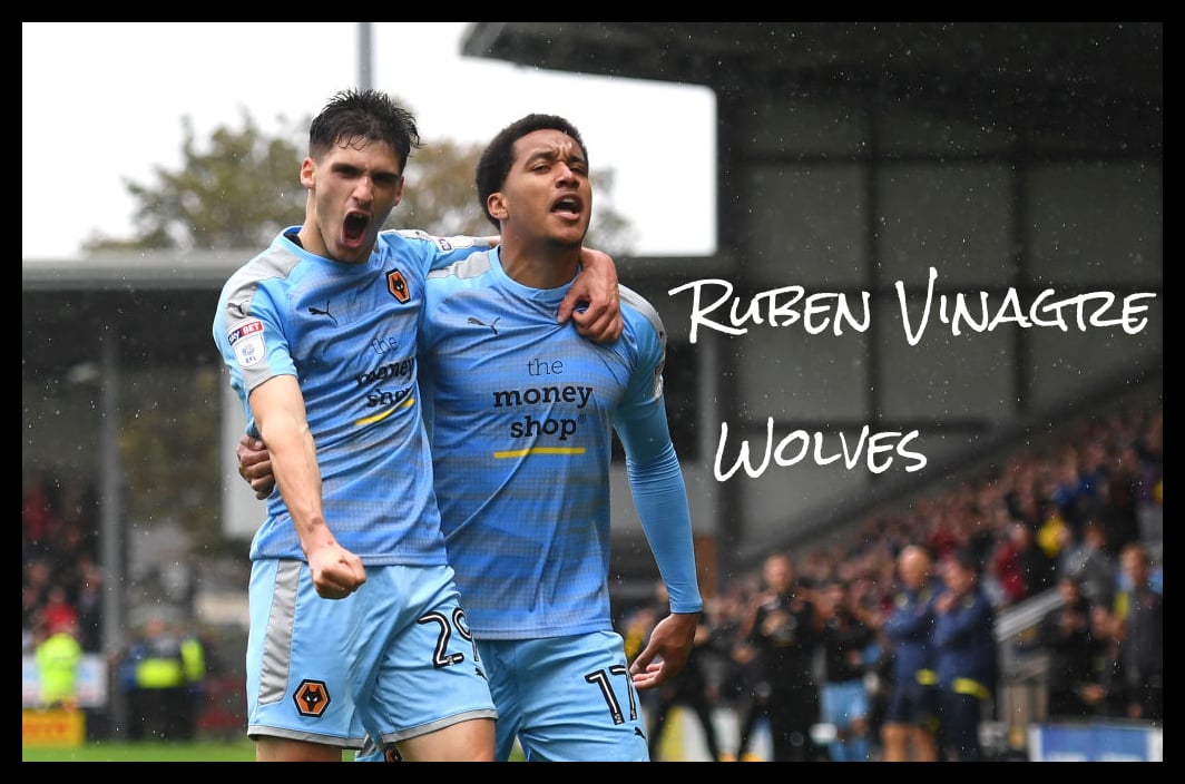 Ruben Vinagre (1)