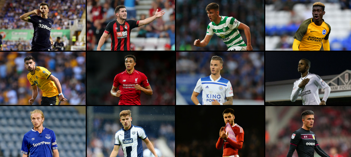 Ones to Watch 2018/19: Featuring Celtic, Wolves and Liverpool favourites