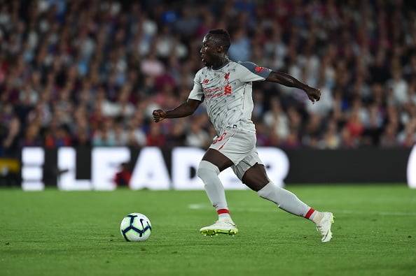 Photo by John Powell/Liverpool FC via Getty Images