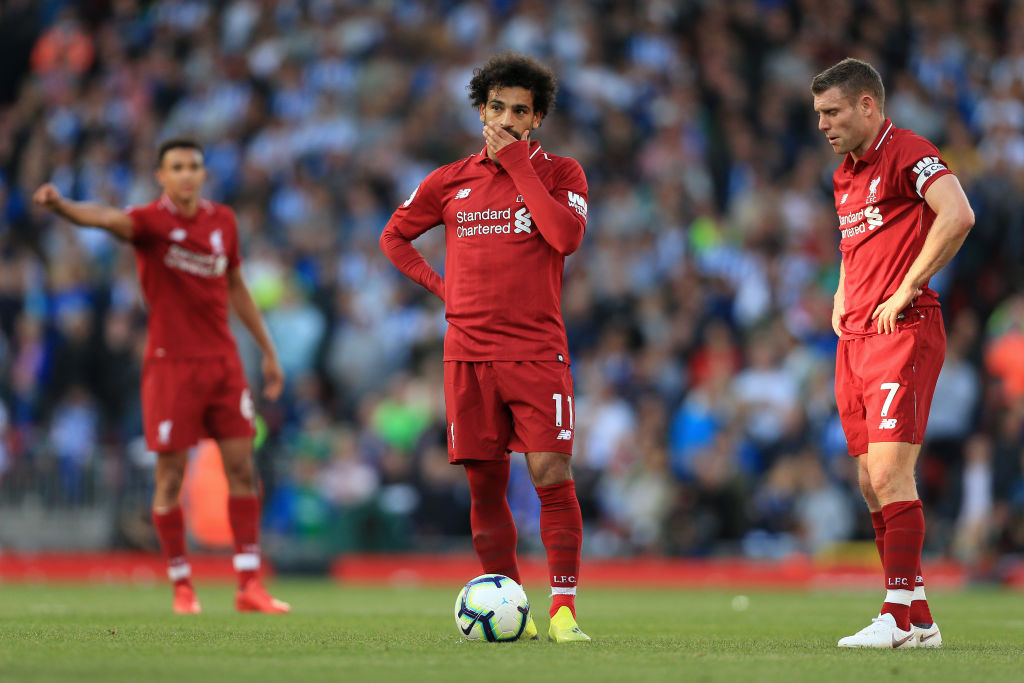 Photo by Simon Stacpoole/Offside/Getty Images