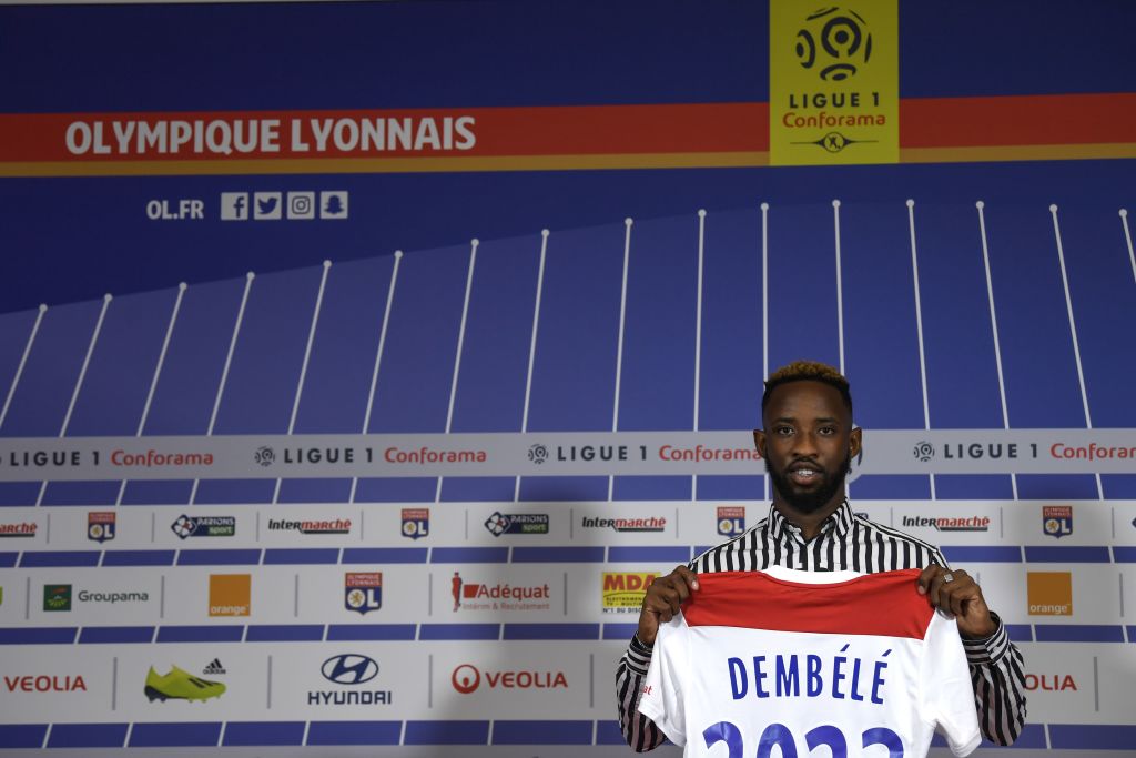 Photo credit should read PHILIPPE DESMAZES/AFP/Getty Images