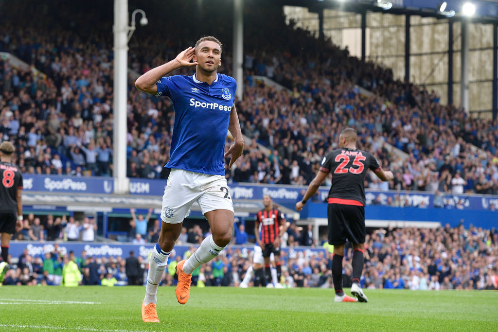 Photo by Tony McArdle/Everton FC via Getty Images