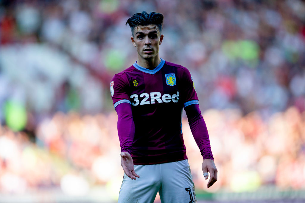 Photo by Neville Williams/Aston Villa FC via Getty Images
