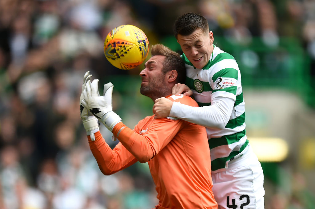 Photo credit should read ANDY BUCHANAN/AFP/Getty Images
