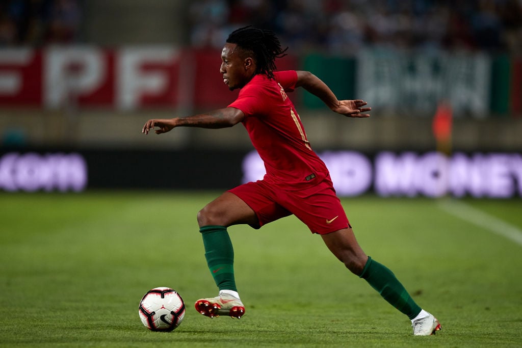 Photo by Quality Sport Images/Getty Images