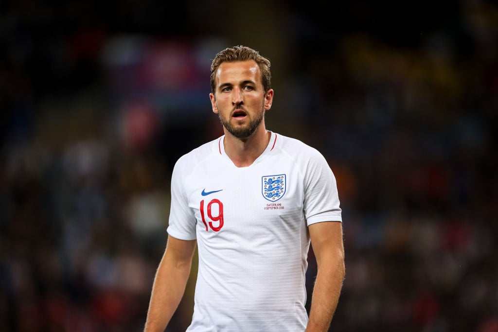 Tottenham fans not impressed by Kane's FIFA 19 rating