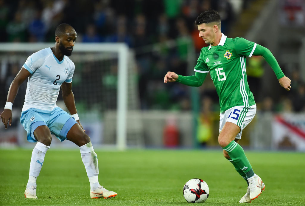 Photo By Oliver McVeigh/Sportsfile via Getty Images