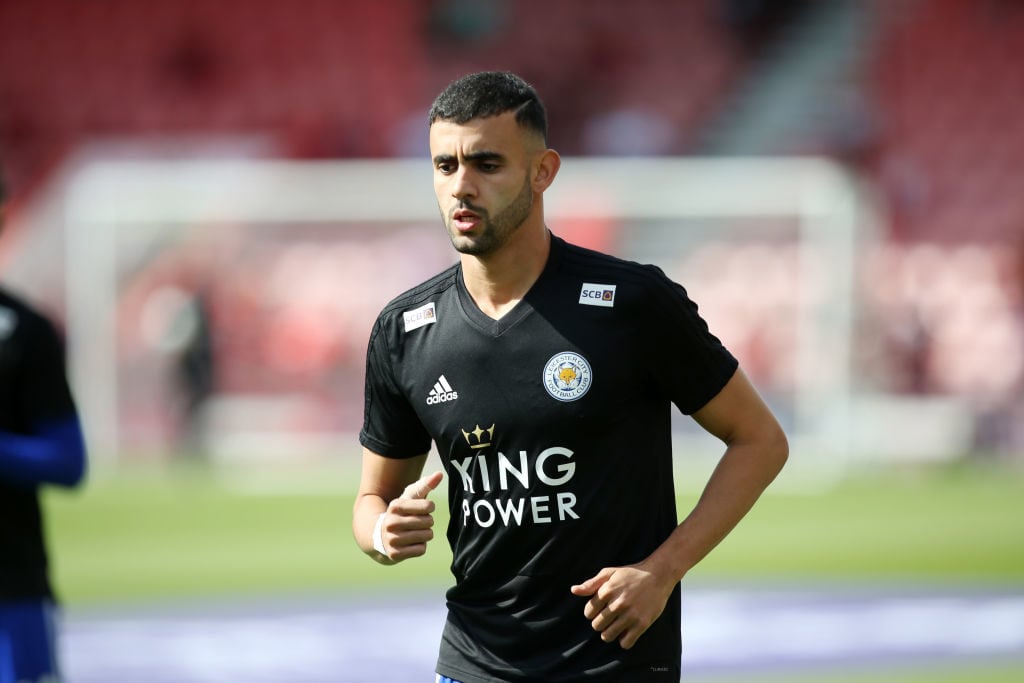 Ghezzal Galatasaray