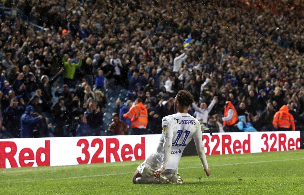 Photo by Rich Linley - CameraSport via Getty Images