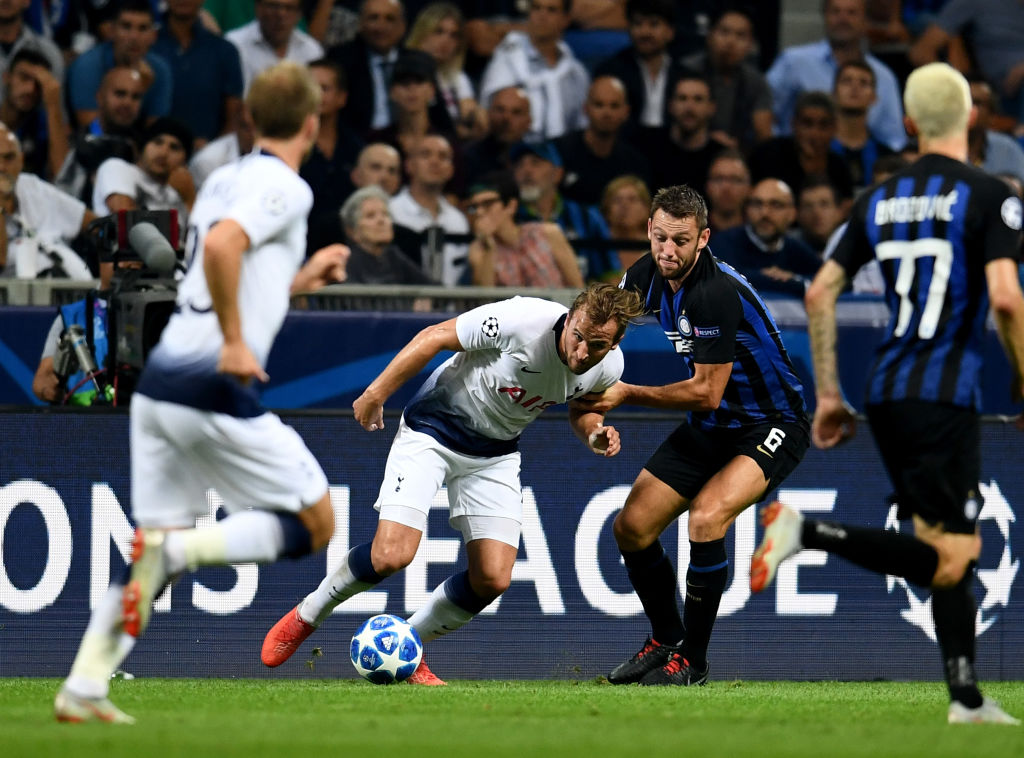 Photo by Claudio Villa - Inter/Inter via Getty Images