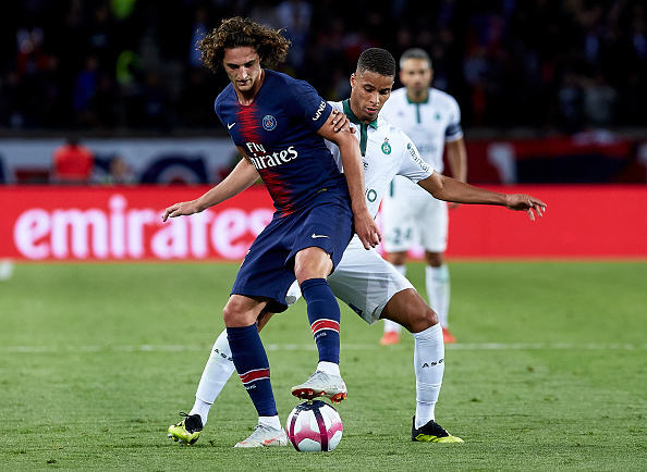 Photo by Quality Sport Images/Getty Images 