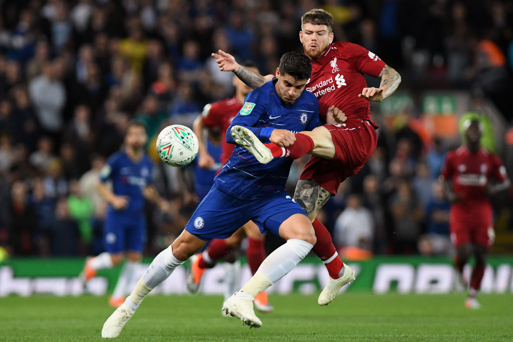 Photo by Darren Walsh/Chelsea FC via Getty Images