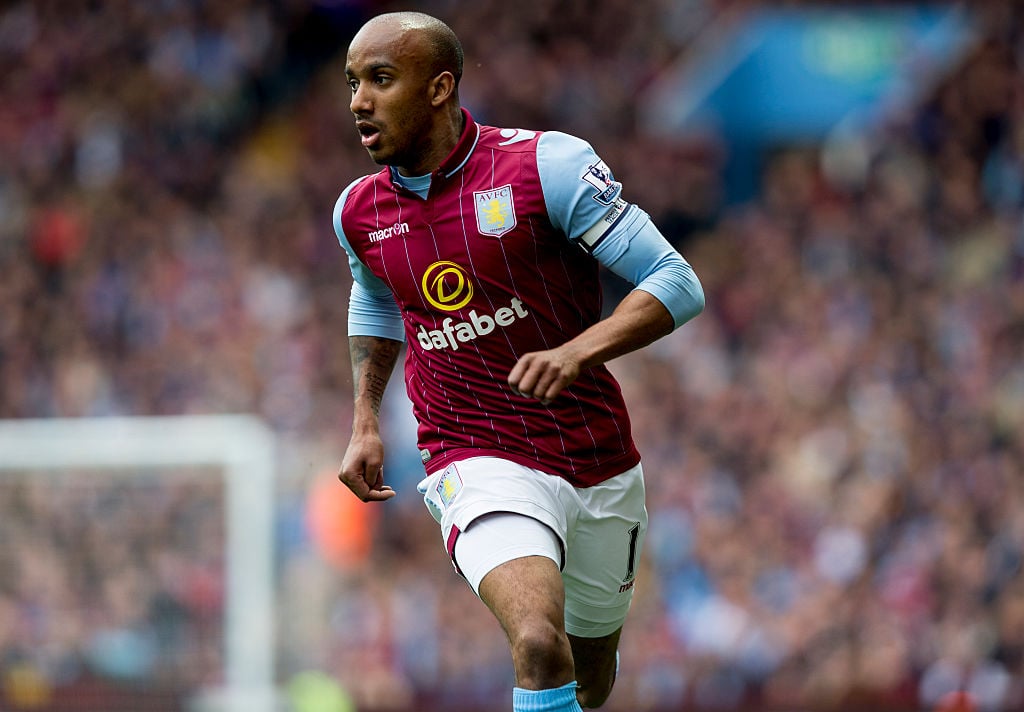 Photo by Neville Williams/Aston Villa FC via Getty Images