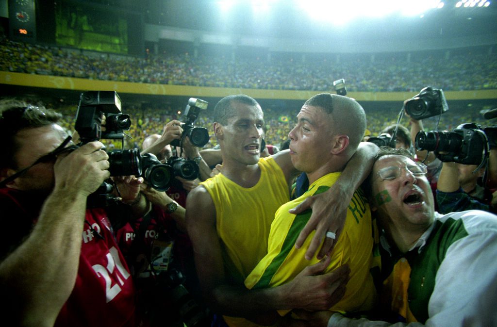 Martinelli Ronaldo