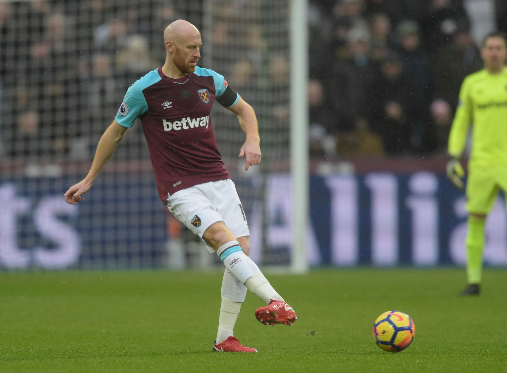 Photo by Arfa Griffiths/West Ham United via Getty Images