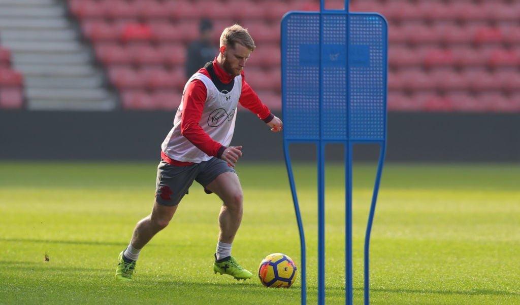 Southampton loan watch: Sims gets match-winning assist, Boufal opens account