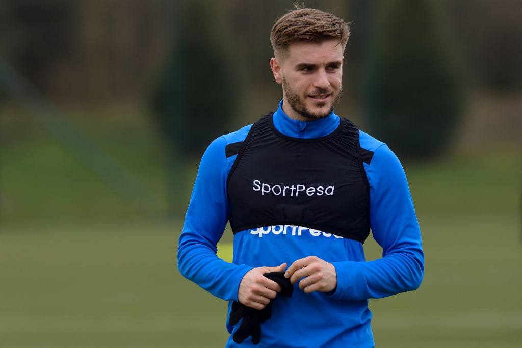 Photo by Tony McArdle/Everton FC via Getty Images
