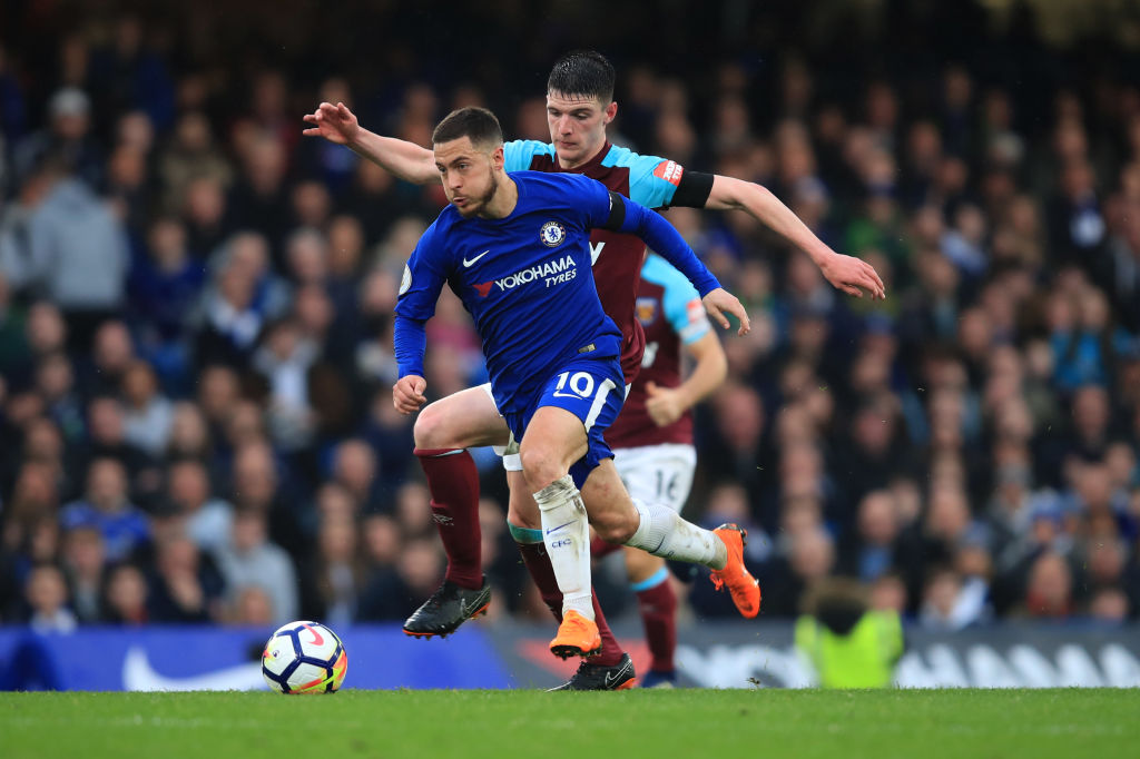 Photo by Marc Atkins/Offside/Getty Images