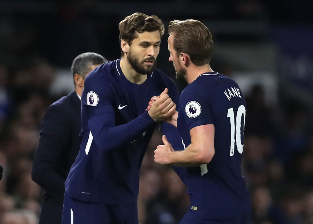 Photo by Tottenham Hotspur FC/Tottenham Hotspur FC via Getty Images