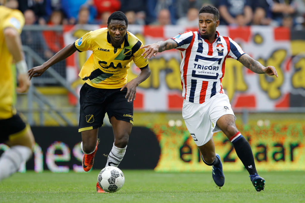 Photo by Geert van Erven/Soccrates/Getty Images