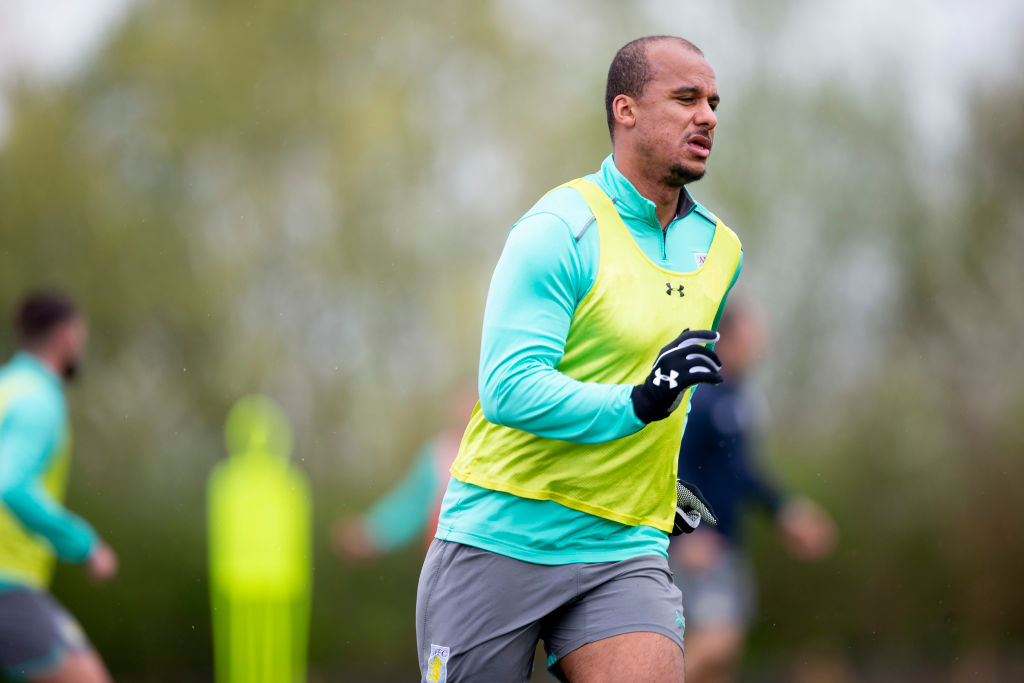 Photo by Neville Williams/Aston Villa FC via Getty Images