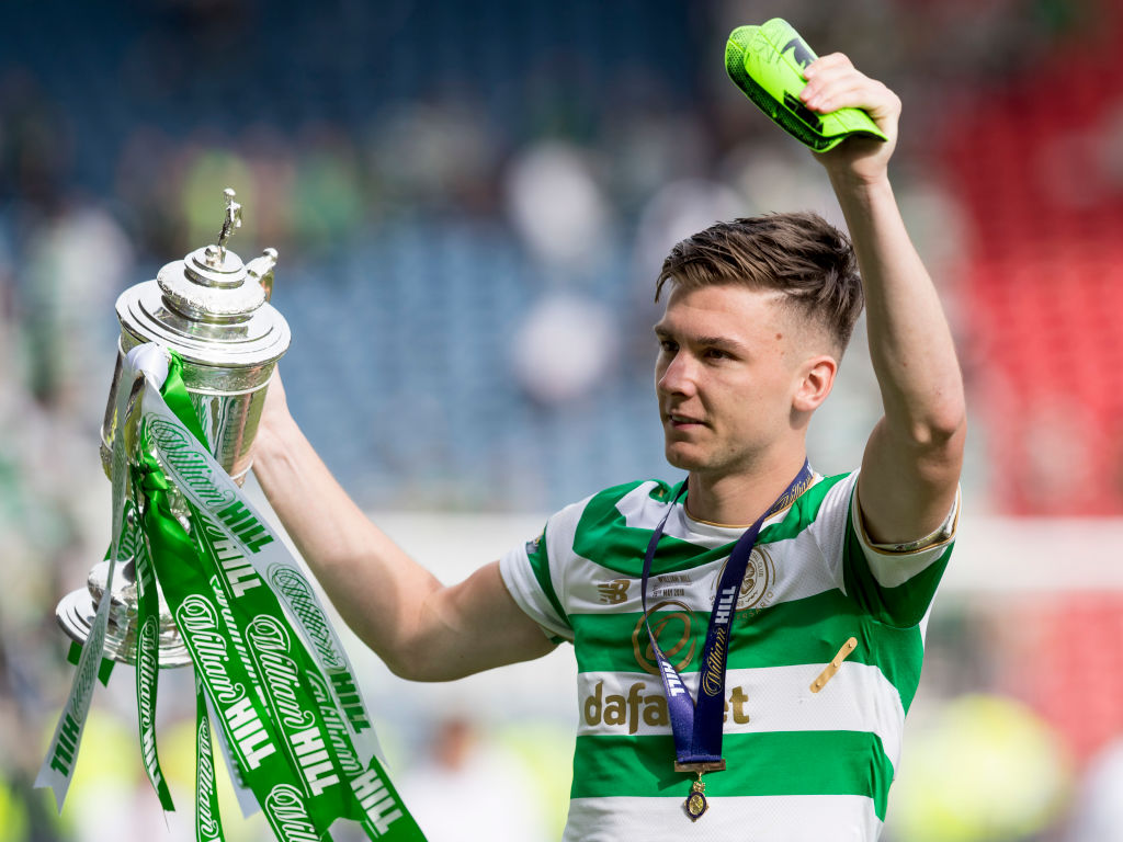 Photo by Alan Rennie/Action Plus via Getty Images