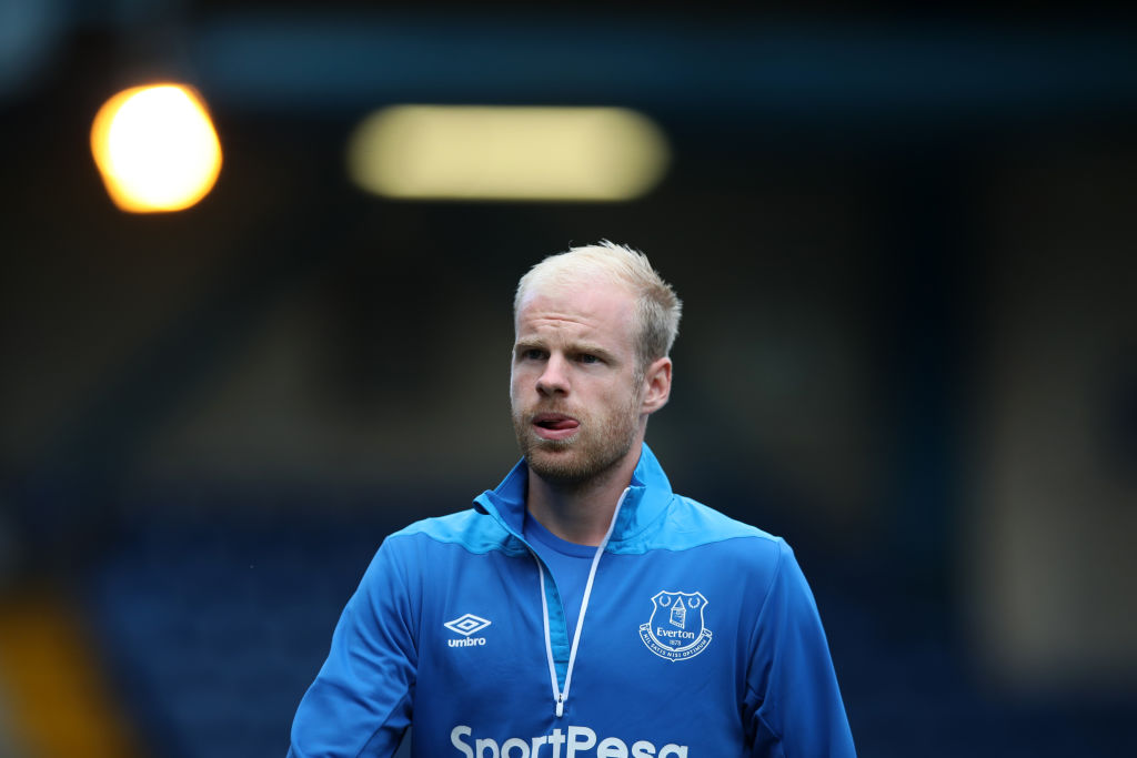 Klaassen's comments about Allardyce prove once more Everton had to sack him