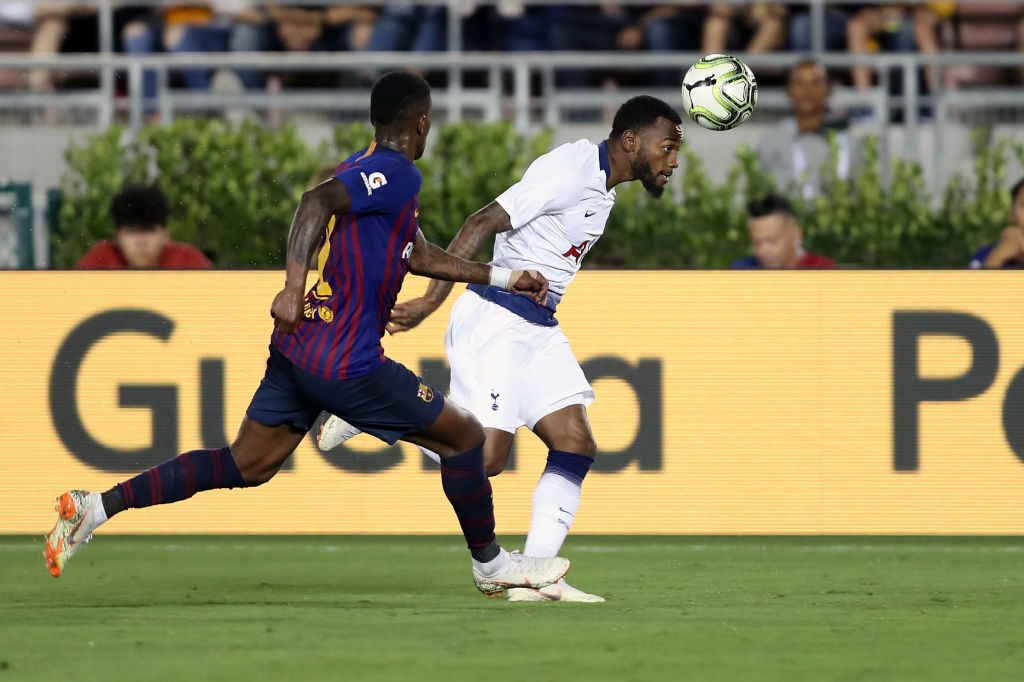 Photo by Joe Scarnici/International Champions Cup/Getty Images