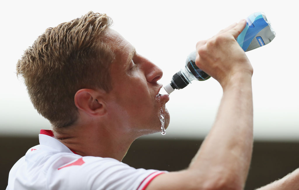 Photo by Alex Morton/Getty Images