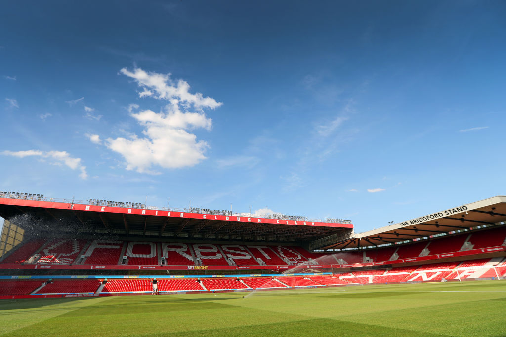 Photo by Adam Fradgley - AMA/WBA FC via Getty Images