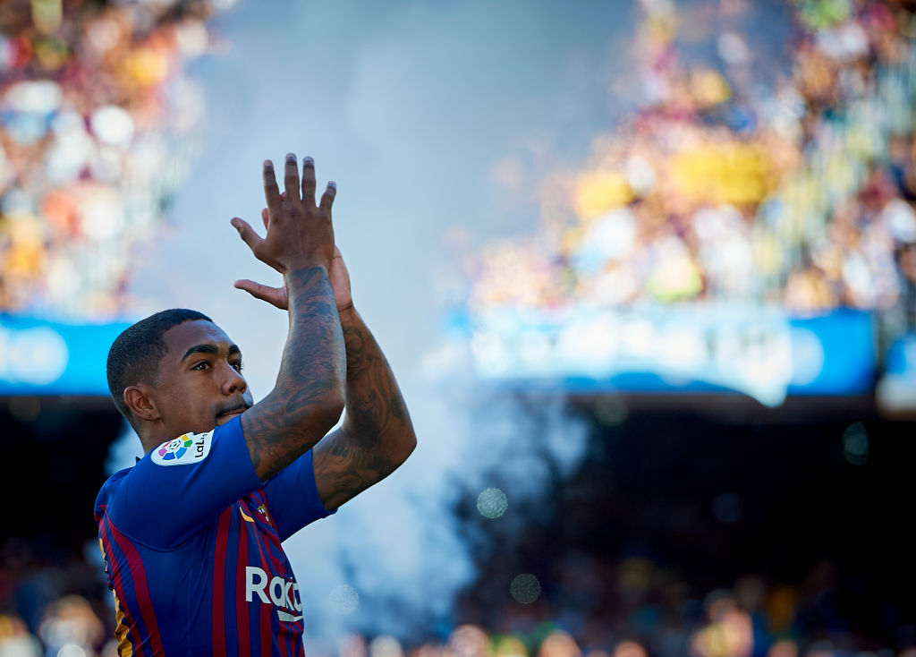 Photo by Quality Sport Images/Getty Images