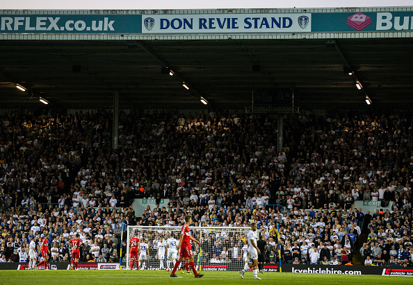 Photo by Alex Dodd - CameraSport/ via Getty Images
