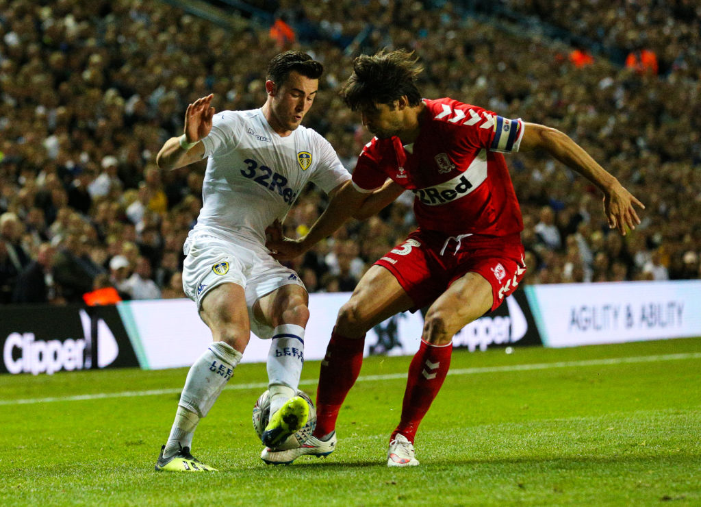 Photo by Alex Dodd - CameraSport/ via Getty Images