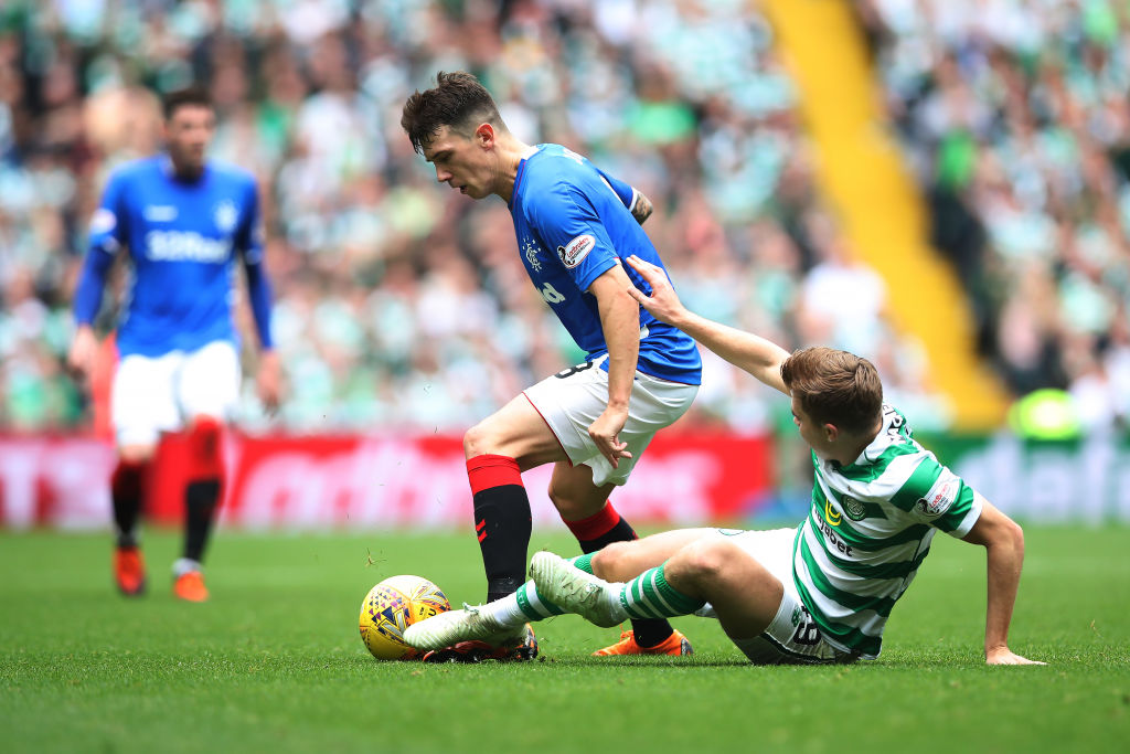 Photo by Ian MacNicol/Getty Images