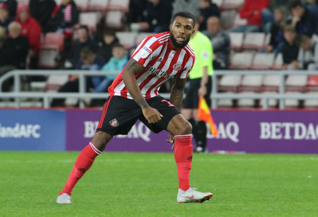 Photo by Ian Horrocks/Sunderland AFC via Getty Images