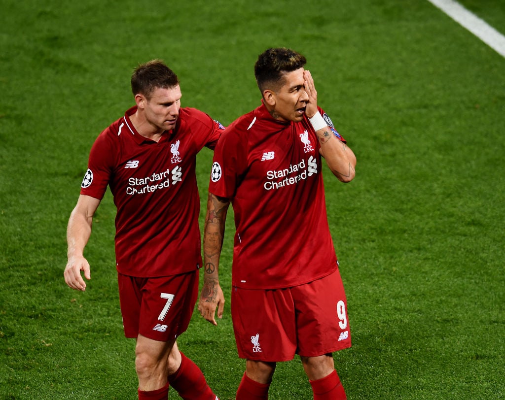 Photo by Andrew Powell/Liverpool FC via Getty Images