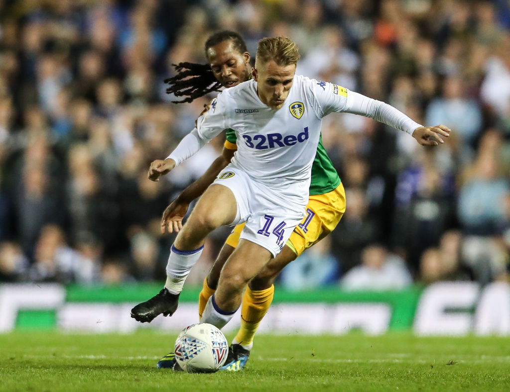 Photo by Andrew Kearns - CameraSport via Getty Images